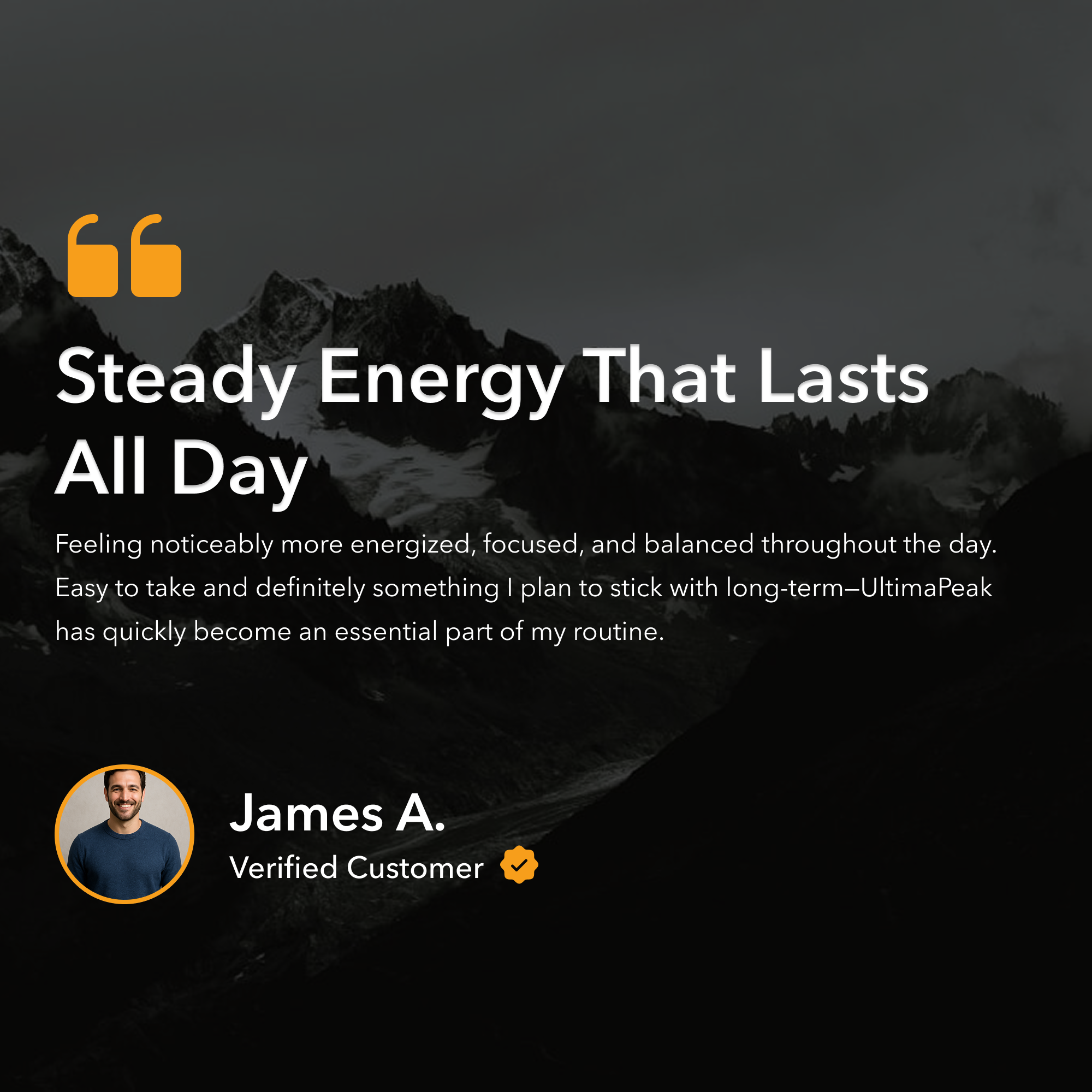 ULTIMAPEAK™ Performance Gummies – Now 6-in-1 Support - GA