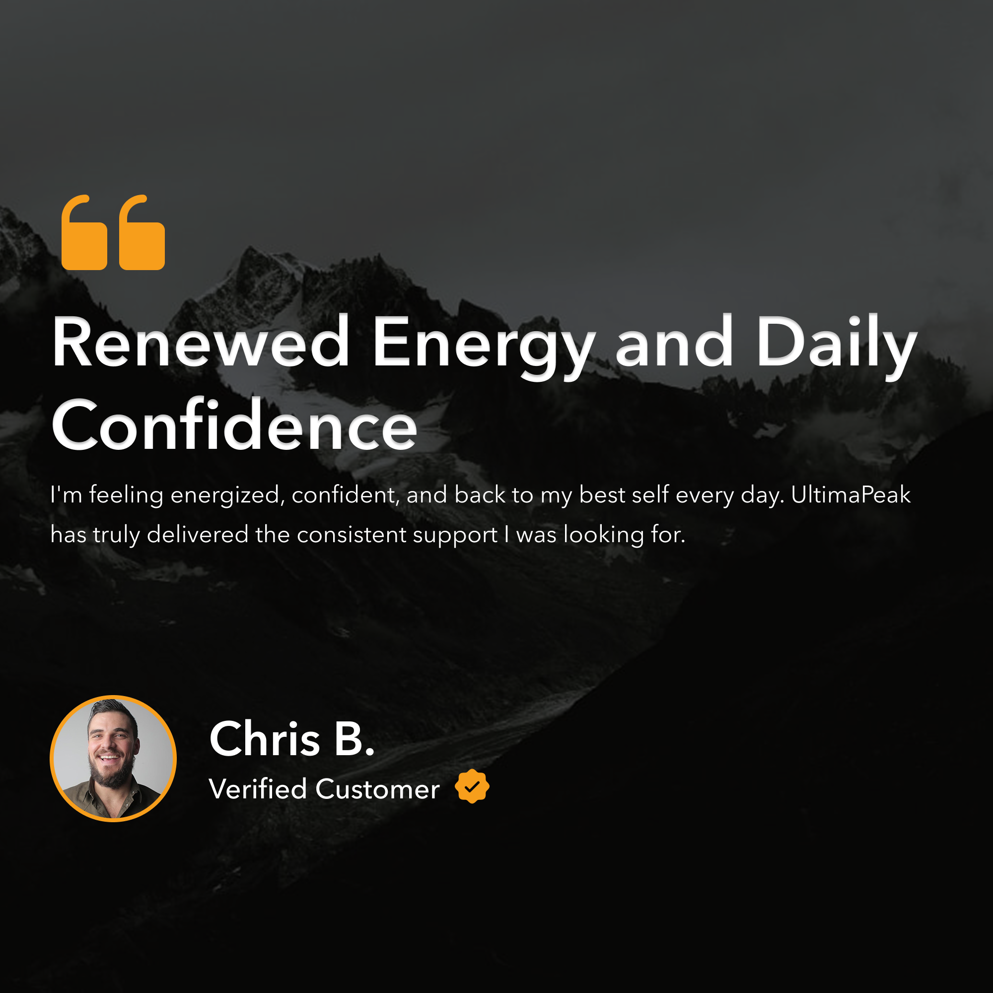 ULTIMAPEAK™ Performance Gummies – Now 6-in-1 Support - GA